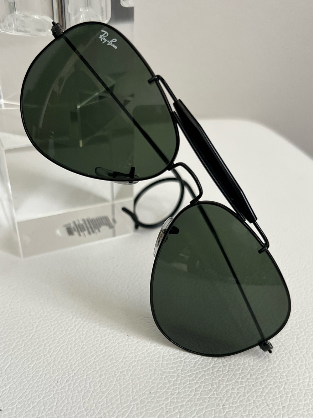 RAY-BAN RB3030 Outdoorsman I Size 58-14-160 New!!